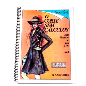 MÉTODO MAGIC-CORTE 2º VOLUME