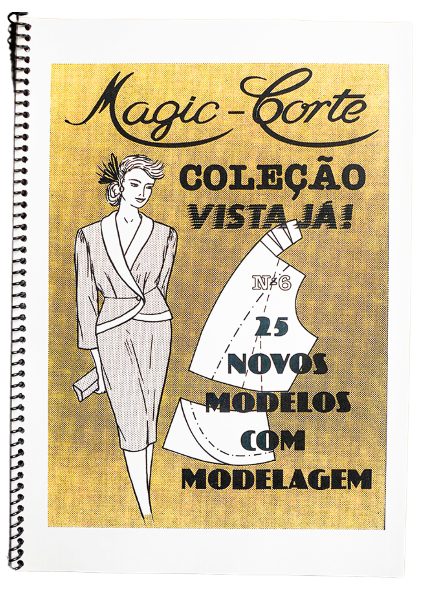 COLEÇÃO VISTA JÁ - UNIDADE - Imagem 4