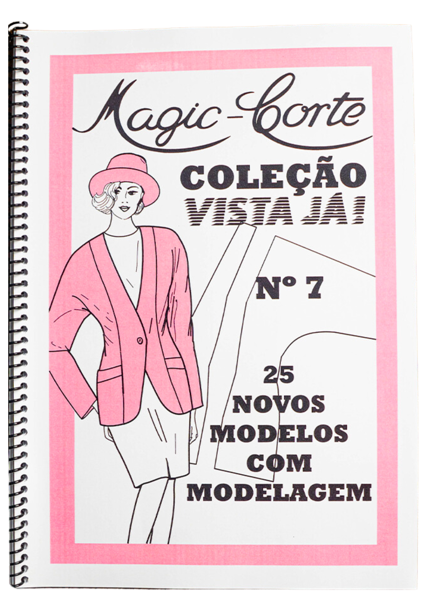 COLEÇÃO VISTA JÁ - UNIDADE - Imagem 6