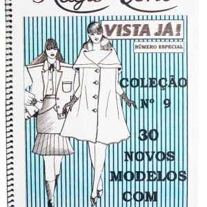 COLEÇÃO VISTA JÁ - UNIDADE