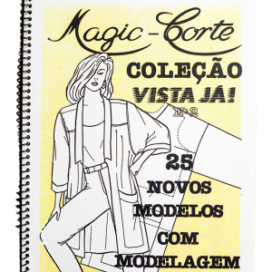COLEÇÃO VISTA JÁ - UNIDADE
