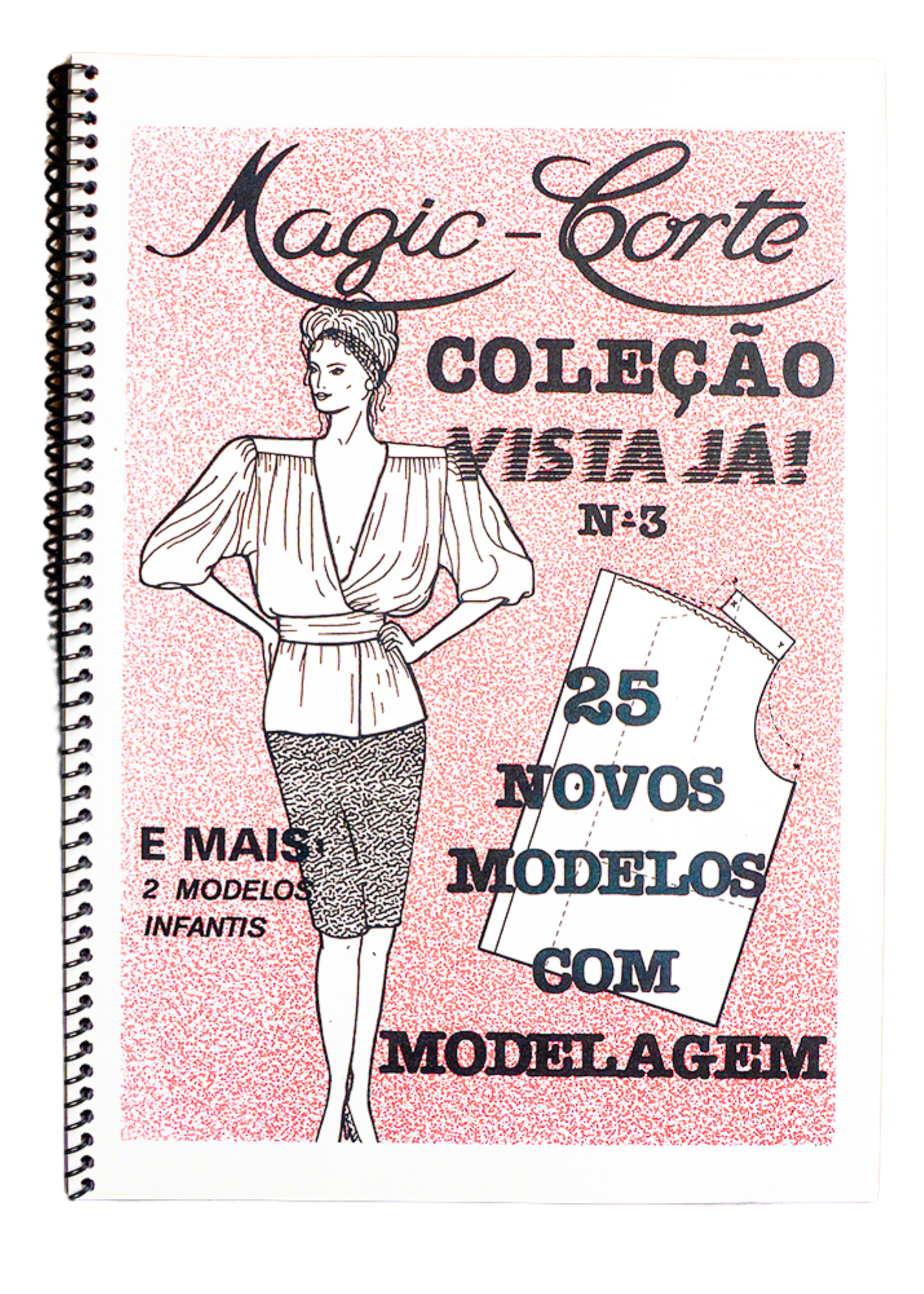 COLEÇÃO VISTA JÁ - UNIDADE - Imagem 8