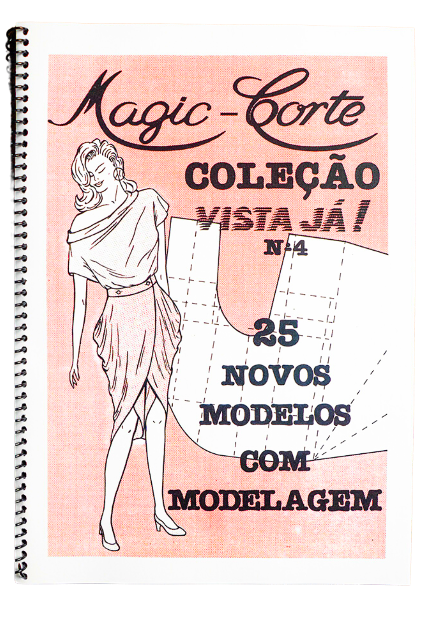 COLEÇÃO VISTA JÁ - UNIDADE - Imagem 7