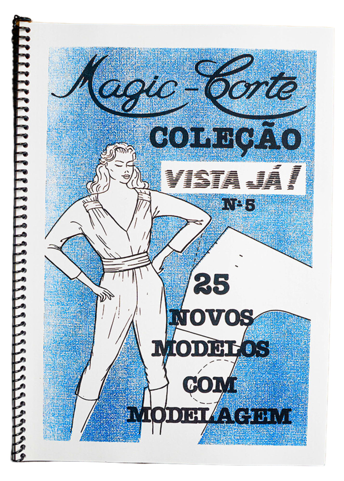 COLEÇÃO VISTA JÁ - UNIDADE - Imagem 9